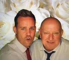 Clayton Deane is fundraising for British Heart Foundation