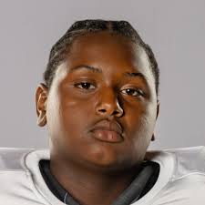 Tory Brown's High School Career Home