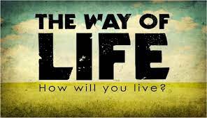 As such it has three main aspects: Moderation An Islamic Way Of Life