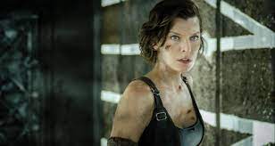 Милла йовович и ксения собчак поговорили о мужчинах. Milla Jovovich Not Thrilled About Plans To Reboot Resident Evil