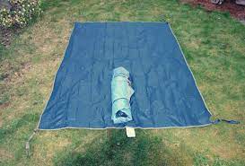 So how could i go about making one? What Is A Tent Footprint Do You Need One My Open Country