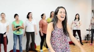 In my first article, i used my own words to explain what circle singing is, and what it means to me. Circle Singing Sofia Ribeiro Nick Demeris Youtube