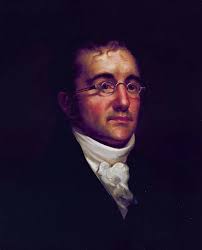 Benjamin Henry Latrobe's Capitol Contributions