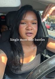 Come make a quick buck with me 💵 #singlemom #sidehustle
