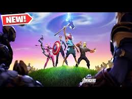 Gewonnen mit goldener sniper in fortnite! Fortnite Avengers Endgame Event End Date Fortnite Cheat Net