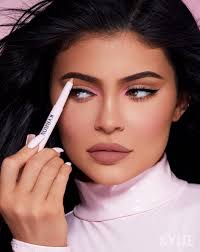 What types of cosmetic formulas can i create? Kylie Jenner Says She Didn T Start Kylie Cosmetics For The Money