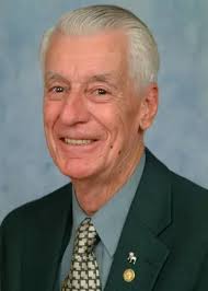 Roger Gilmore (2014)