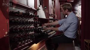 Concert videos of the orchestra from netherlands. History Of Music Bach Sonata No 3 In D Minor Bwv 527 Havinga Netherlands Bach Society Facebook