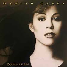 Mariah Carey