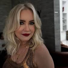 Angelica Cherry's Instagram, Twitter & Facebook