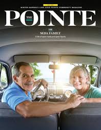 The Pointe—July 2021 by Em Agency