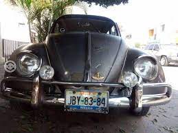 Pin En Vocho