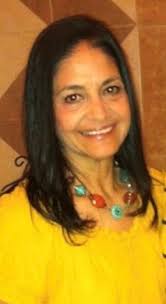 Rosalba Martinez Obituary