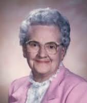 Obituary information for Elizabeth Eileen Davis