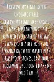 One Direction Fan Band Quotes Uncomfortable Quote Hd Quotes