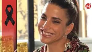 Maryfer Centeno revela ultimo mensaje de Verónica Toussaint- Grupo Milenio