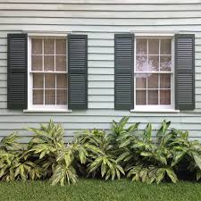 I hope you were able to follow along and make your own! Pine Louvered Shutters From Shutterland Unfinished Primed Or Painted