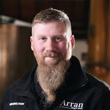 Lochranza Distillery Team Members