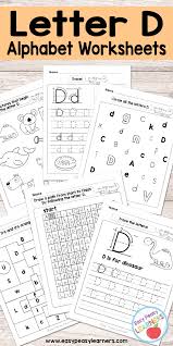 I think we should be able to view instructables alpha. Free Printable Letter D Worksheets Alphabet Worksheets Series Letter B Worksheets Alphabet Worksheets Letter D Worksheet