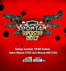 Pagespublic figureamc officialvideosflassback super spontan superstar 2017 final. Bz On Super Spontan Superstar 2017