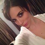 Kendra Leone's Instagram, Twitter & Facebook