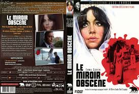 Lina romay (born rosa maría almirall martínez; Lina Romay Archives Voyeurpapa