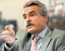 Los “negocios” de Cariglino