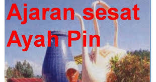 Pilihan terpopuler news lifestyle indeks. Inspirasi Realistik Ajaran Sesat Ayah Pin