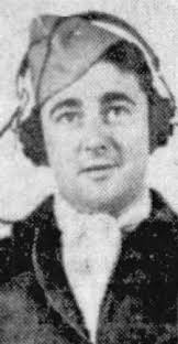 2LT Frederick E Neal (1918-1943)