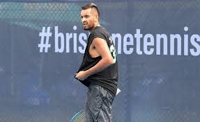 + body measurements & other facts. Tennis La Ex Ragazza Di Kyrgios Su Instagram La Violenza Domestica Non Sara Mai Giusta