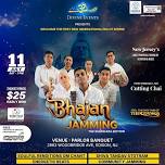 Bhajan Jamming - Feel the Cosmos!