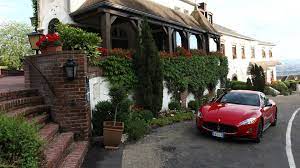 Maserati Gran Turismo Red Hd Wallpapers Www Hotszots Eu Maserati Car Wallpaper Hd Wallpaper