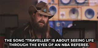 Chris Stapleton Getwithme The Tonight Show With Jjimmy Fallon Gif Find On Gifer