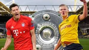 Die berichterstattung im tv beginnt meistens eine stunde vorher. Fc Bayern Borussia Dortmund Bundesliga Ubertragung Heute Live Im Tv Und Live Stream Verbraucher