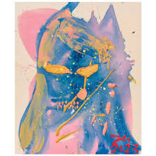 Image result for Jonathan Meese