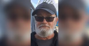 Obituary for Patrick D. McCarron