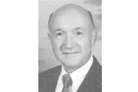 Lewis Holliday Obituary (1943