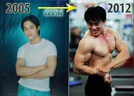 Hiện tại, duy nguyễn sở hữu lượng follow khủng trên facebook lẫn kênh youtube riêng chuyên về gym (hơn 500.000 lượt theo dõi), chính vì thế những phát ngôn của gymer này có sức lan tỏa rất nhanh. Ceo Duy Nguyá»…n Lá»™t Xac Tá»« Ngoáº¡i Hinh Gáº§y Go Thiáº¿u Tá»± Tin Ä'áº¿n Chuáº©n 6 Mui Trá»Ÿ Thanh NgÆ°á»i Truyá»n Lá»­a Cho Giá»›i Gymer Sá»©c Khá»e Va Phap Luáº­t