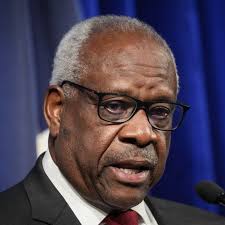 Clarence Thomas Health Update: Stephen Breyer Speaks Out Amid Speculation
