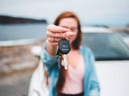 To transfer a vehicle's title, go to an n.c. How To Sell A Car Without A Title