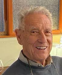 William Matts Obituary (1932