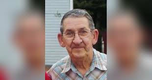 Obituary for Clifford Ray Hall