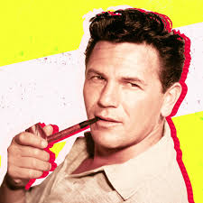 John Garfield: America's First Jewish Sex Symbol