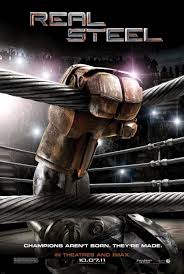 Image result for real steel