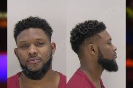 William Cherry — Richmond County Jail Bookings