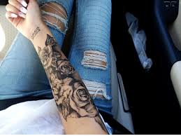 İletişim 0545 547 47 62 instagram dm @gozdetattoopiercing. Kaplama Kol Dovmeleri
