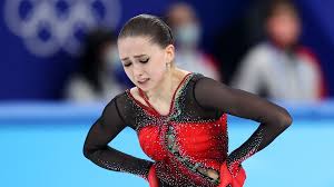 Kamila Valieva Does Not Place In Figure Skating Final At 2022 Beijing Olympics After Multiple Falls | Access