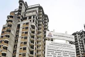 The ministry of housing and local government (mhlg) (cited in hba, 2006) reported that there were 88410 abandoned housing projects in 2005 affecting 58685 buyers. Reviving Abandoned Projects Part 1