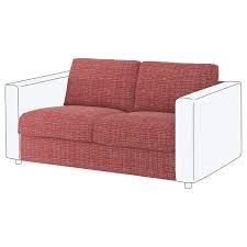Bezug f bettsofa mit recamiere backabro nordvalla dunkelgrau. Vimle Funda Mod2 Plaz Dalstorp Multicolor Ikea Kleines Sofa Ikea Moderne Muster