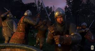 Gajd Kingdom Come Deliverance Sovety Dlya Novichkov